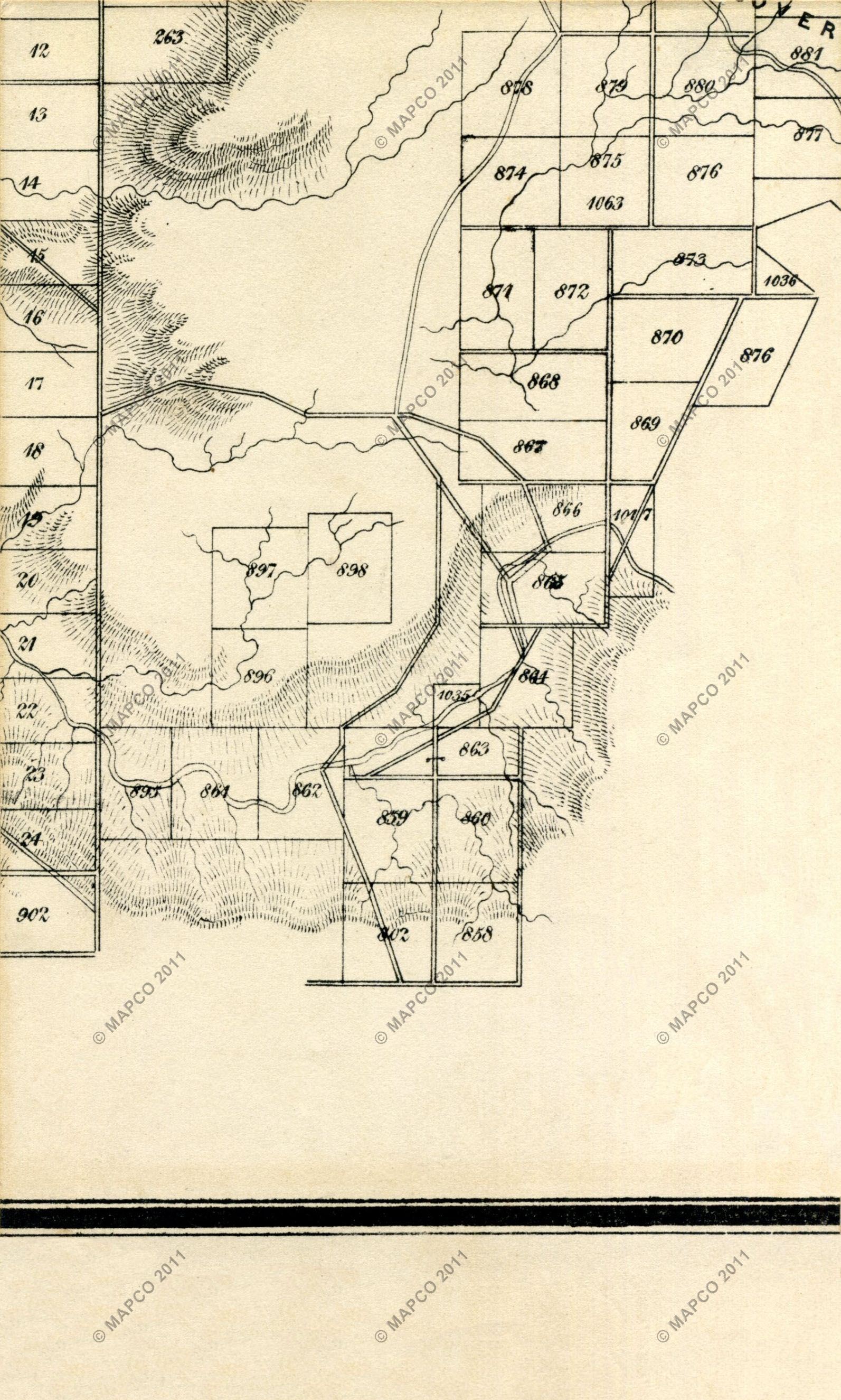 Return To Previous Map Image